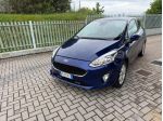 Ford Fiesta 1.1 3 porte Plus