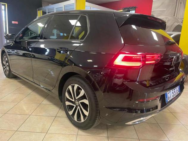 VOLKSWAGEN Golf 2.0 TDI 150 CV DSG *TETTO/LED/VIRTUAL/PDC* rif. 24052162 - Foto 3