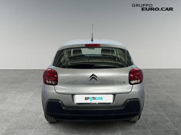 Citroën C3 PureTech 83 S&S PLUS - Foto 6