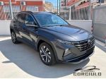 HYUNDAI - Tucson - 1.6 CRDI 48V XLine