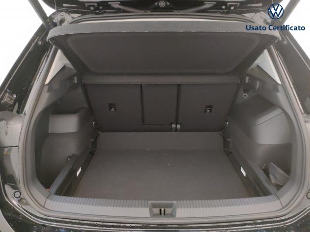 Volkswagen Tiguan Tiguan 1.5 etsi Elegance 150cv dsg - Foto 10