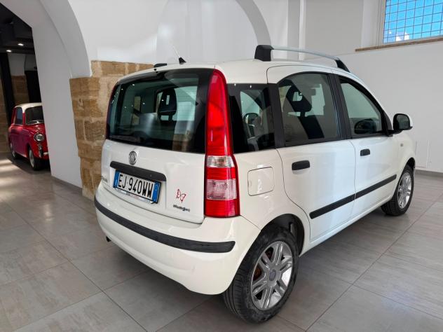 Fiat Panda 1.3 MJT 16V DPF Emotion - Foto 7