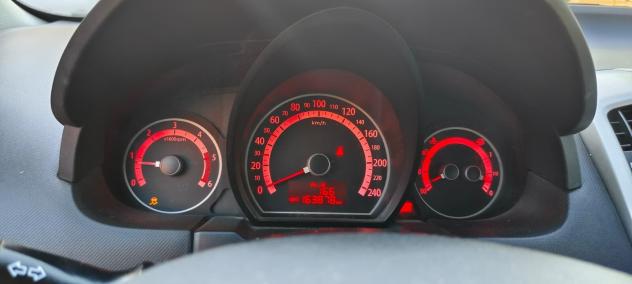 Kia Ceed cee'd Sp. Wag. 1.6 CRDi VGT 90CV LX - Foto 7