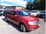 Dacia Logan MCV 1.6 85CV 7 posti-GANCIO TRAINO
