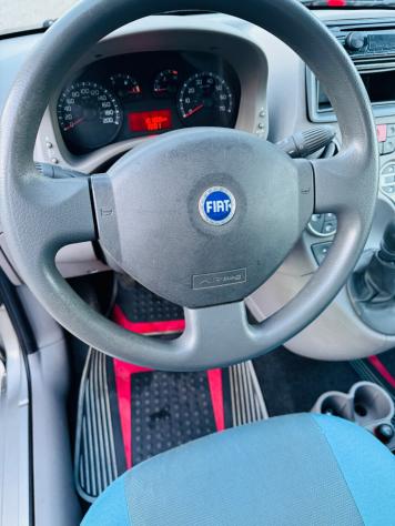 Fiat Panda 1.2 Emotion Benzina Neopatentati - Foto 10