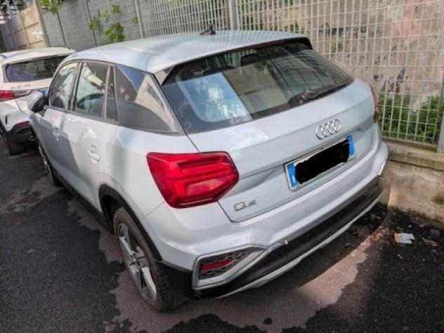 AUDI Q2 35 TDI 150 CV S tronic Admired Advanced rif. 23742333 - Foto 2