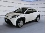 Toyota Aygo X 1.0B (72 CV) Active S-CVT