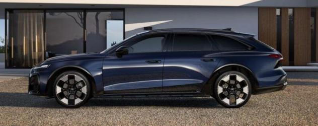 Audi A6 Allroad TDI quattro 220 kW S tronic Launch Edition - Foto 2