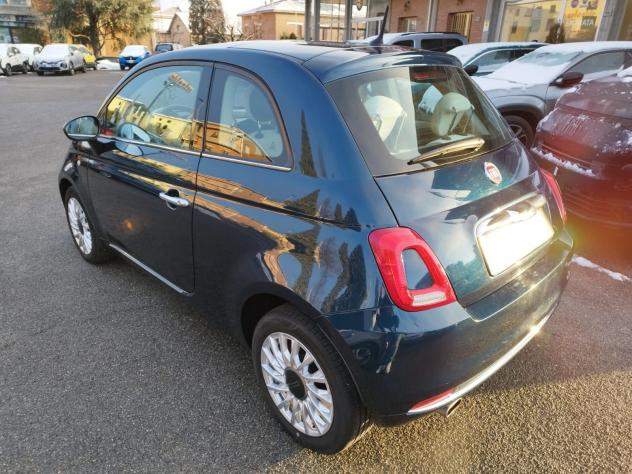 FIAT 500 500 1.2 Lounge - Foto 7