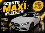 MERCEDES CLASSE A 200 AUTOMATIC PREMIUM - 2020