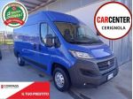 Fiat Ducato L2 H2 3 posti