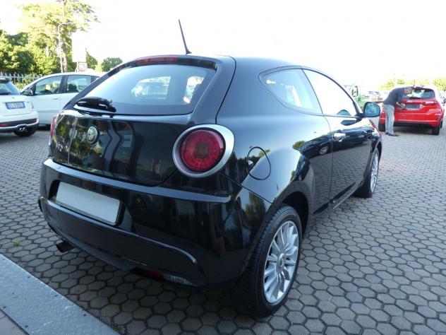 Alfa Romeo MiTo 1.4 T 120 CV GPL OK NEOPATENTATI - Foto 6