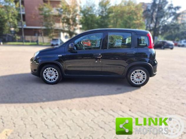 FIAT Panda 1.2 EasyPower City Life rif. 24122363 - Foto 10