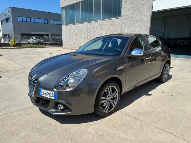 Alfa Romeo Giulietta 2.0 JTDm-2 175 CV TCT Exclusive - Foto 3