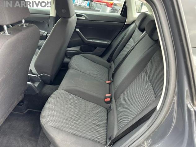 VOLKSWAGEN Polo 1.0 MPI 5p. Trendline BMT SOLO 40.000 KM!! rif. 23690101 - Foto 6