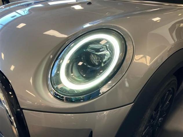MINI Mini 5 Porte 1.5 Twin Power Turbo Cooper Essential rif. 23819066 - Foto 6