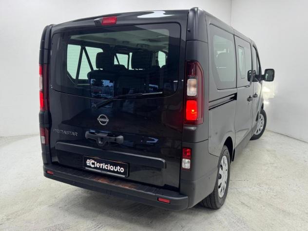 Nissan Primastar 2.0 dCi 150CV Aut PC-TN Bus - Foto 2