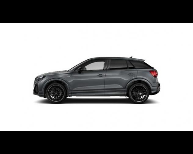 AUDI 50 Audi Q2 Identity Black 35 TFSI 110(1) kW(CV) S t rif. 24045939 - Foto 3