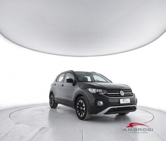 VOLKSWAGEN T Cross 1ª serie 1.0 tsi Style 95cv rif. 23802366 - Foto 2