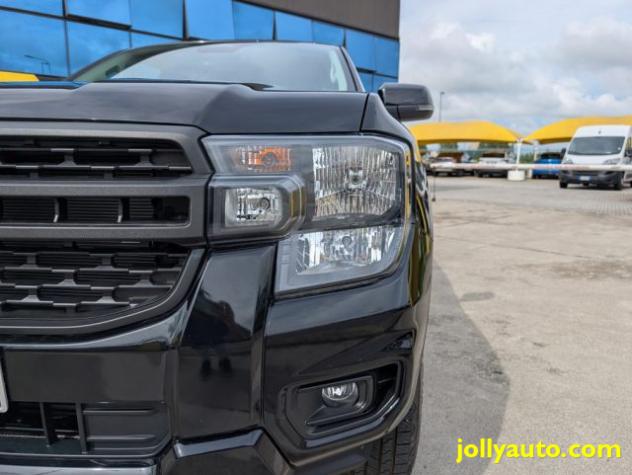 FORD Ranger 2.0 ECOBLUE Super Cab XLT 4 posti rif. 24088578 - Foto 9
