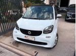Smart ForTwo 70 1.0 twinamic Passion