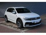 Volkswagen Tiguan Tiguan 2.0TDI 4MOTION R-line 190cv