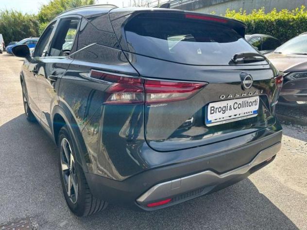 NISSAN Qashqai 1.5 e-power N-Connecta 2wd rif. 23960299 - Foto 6