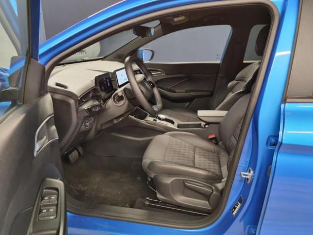 MG MG3 1.5 Hybrid+ Luxury rif. 24175821 - Foto 8