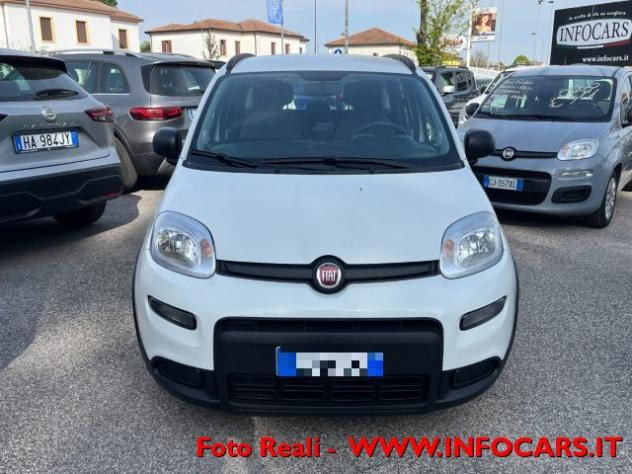 FIAT Panda 1.0 FireFly S&S Hybrid City Life PROMO rif. 23501209 - Foto 9