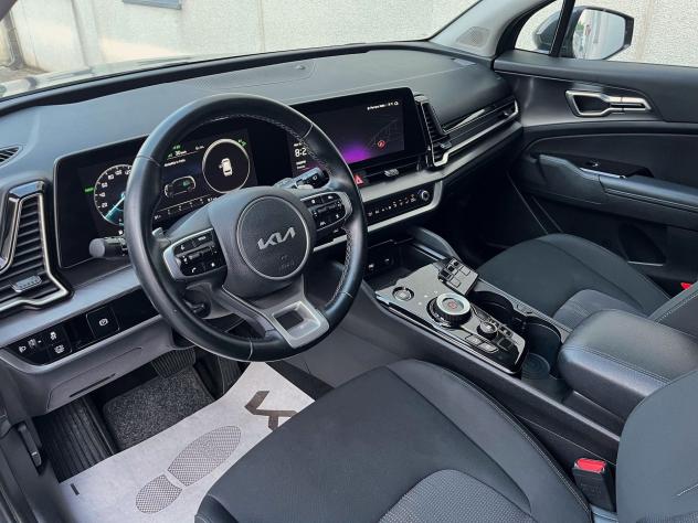 Kia Sportage 1.6 TGDI HEV STYLE 2WD AUTO - Foto 10