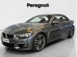 BMW 425 d Cabrio Msport rif. 23477723