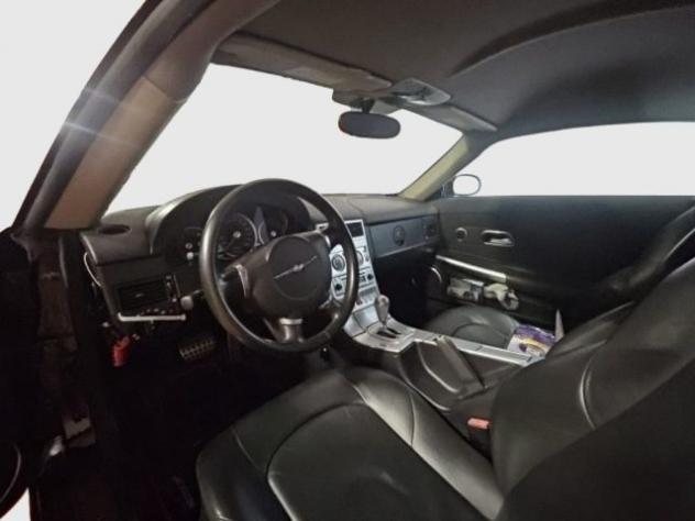 CHRYSLER Crossfire 3.2 cat Limited rif. 23943976 - Foto 10