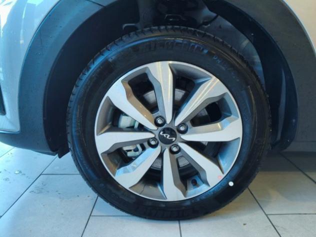 KIA Stonic 1.0 TGDI 100 CV 7 Anni Garanzia rif. 23762277 - Foto 7