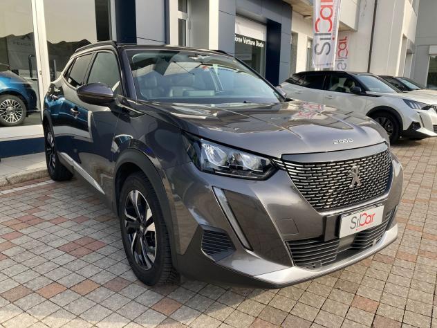 Peugeot 2008 PureTech 100 S&S Allure - Foto 4