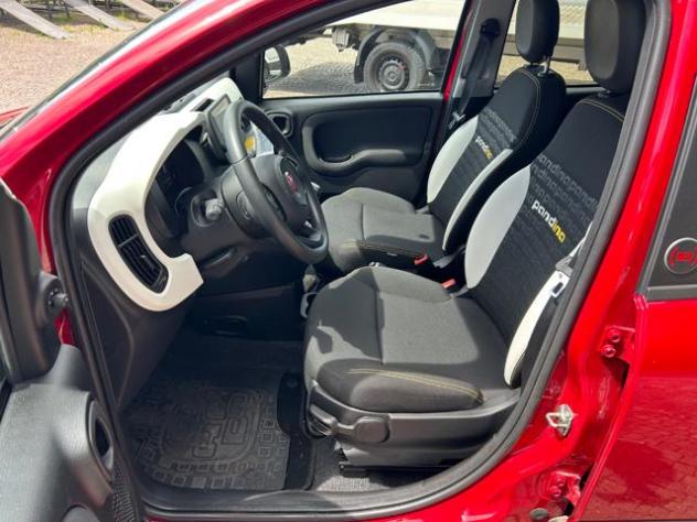 FIAT Panda Cross 1.0 FireFly S&S Hybrid rif. 23825717 - Foto 7