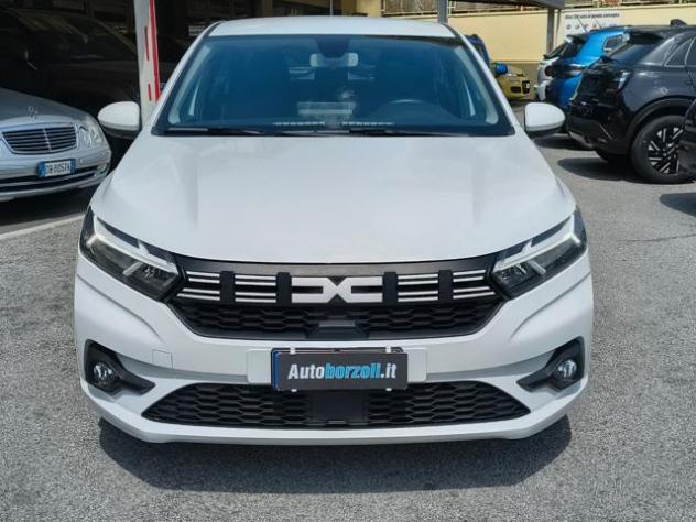 DACIA Sandero Streetway 1.0 TCe ECO-G Expression KM.21700 rif. 23970019 - Foto 2