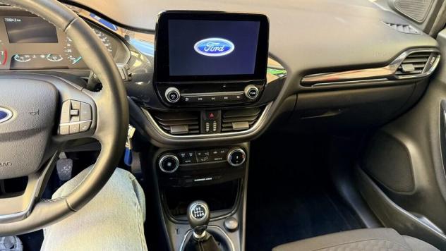 Ford Puma 1.0 ecoboost hybrid Titanium s&s 125cv - Foto 7