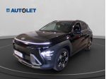 Hyundai Kona HEV 1.6 DCT XTech+