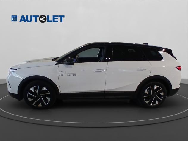 Opel Grandland 1.2 Hybrid aut. GS 145CV - Foto 5