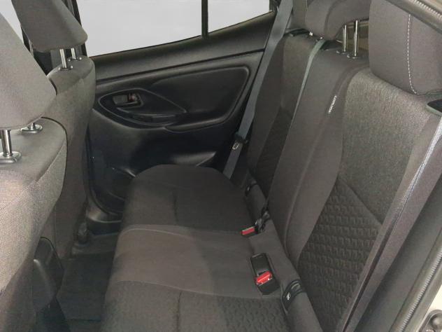 Toyota Yaris Cross 1.5 Hybrid 5p. E-CVT Trend - Foto 10