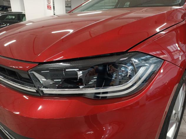 Volkswagen Polo 1.0 TSI Style - Foto 10