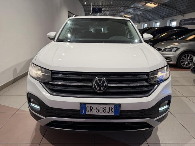 Volkswagen T-Cross 1.0 TSI 81kW Style - Foto 7