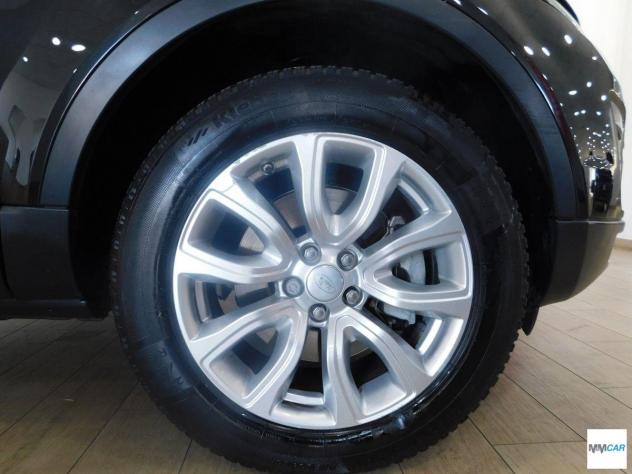 LAND ROVER - Range Rover Evoque - 2.0 TD4 150CV 5p. Business Edition Pure - Foto 5