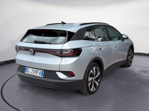 Volkswagen ID.4 Pro Performance 204cv - Foto 6