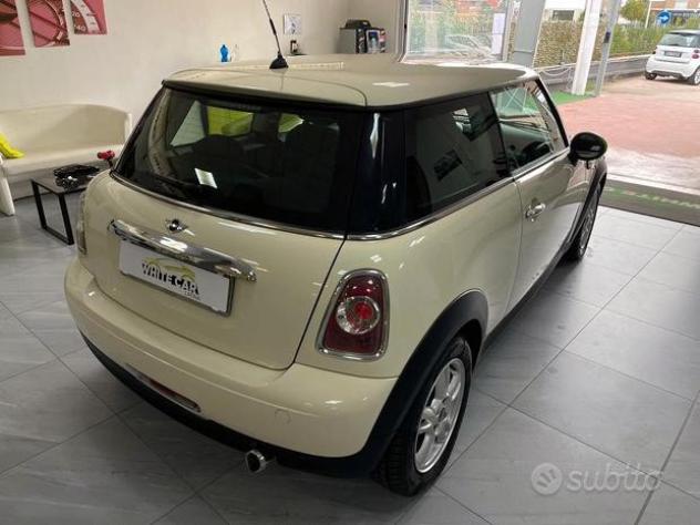 MINI Mini Mini 1.6 16V One D - Foto 5