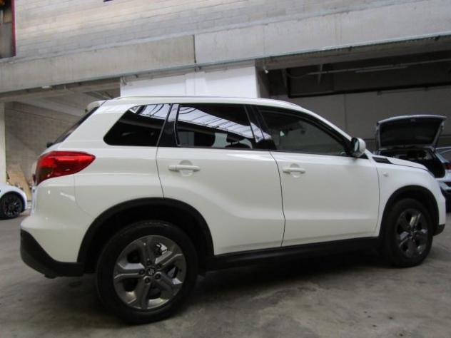 SUZUKI Vitara Vitara 1.6 VVT V-Top * 118.000 KM REALI * rif. 23882350 - Foto 5
