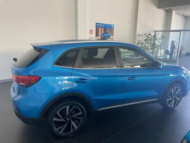 MG ZS 1.5 Comfort - Foto 4