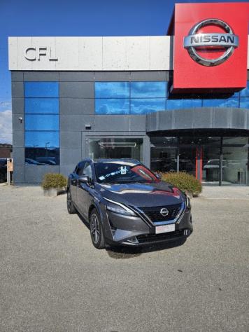 NISSAN Qashqai e-Power Tekna rif. 24091544