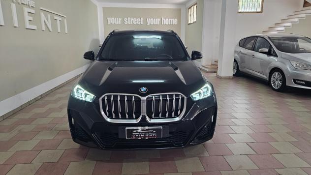 Bmw X1 xDrive 23d Msport - Foto 4