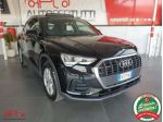 AUDI Q3 40 TDI quattro S tronic rif. 19663045